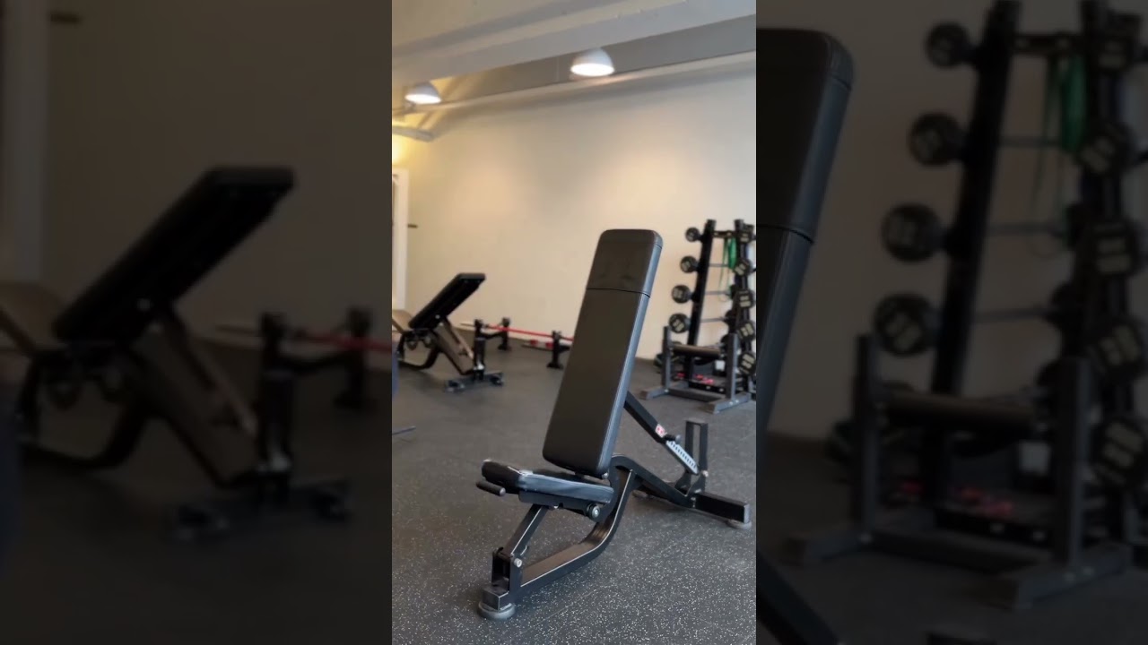 15kg SHOULDER PRESS WITH CRUSH #gym #gymlover