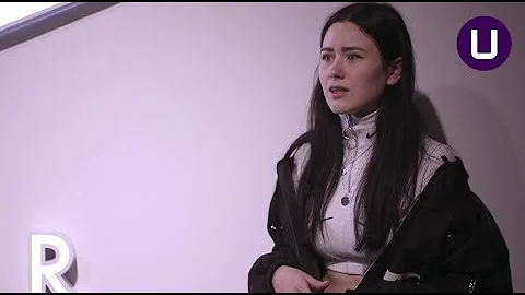 Exclusive Interview with Alexandra Hackett A.K.A t...