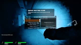Best Jockey ever in all of L4d2!!!!