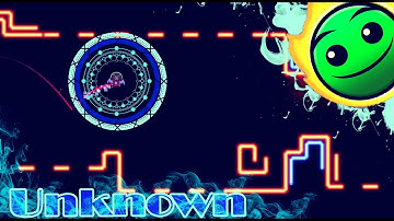 Geometry Dash ~ Unknown {Minotics - /Neo Tokyo\}