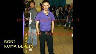 Koma Berlin 2009 (Ezina Am) Roni & Sivan