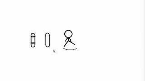 how to do a kickflip on pivot