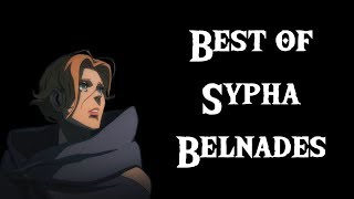 Best of Sypha Belnades [Seasons 1 & 2]