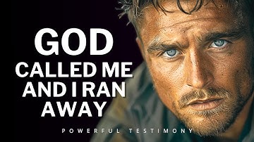 I BACKSLID from GOD, but Then this Happened...