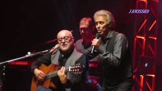 Video thumbnail of "Jairo & Baglietto - Milonga del trovador"