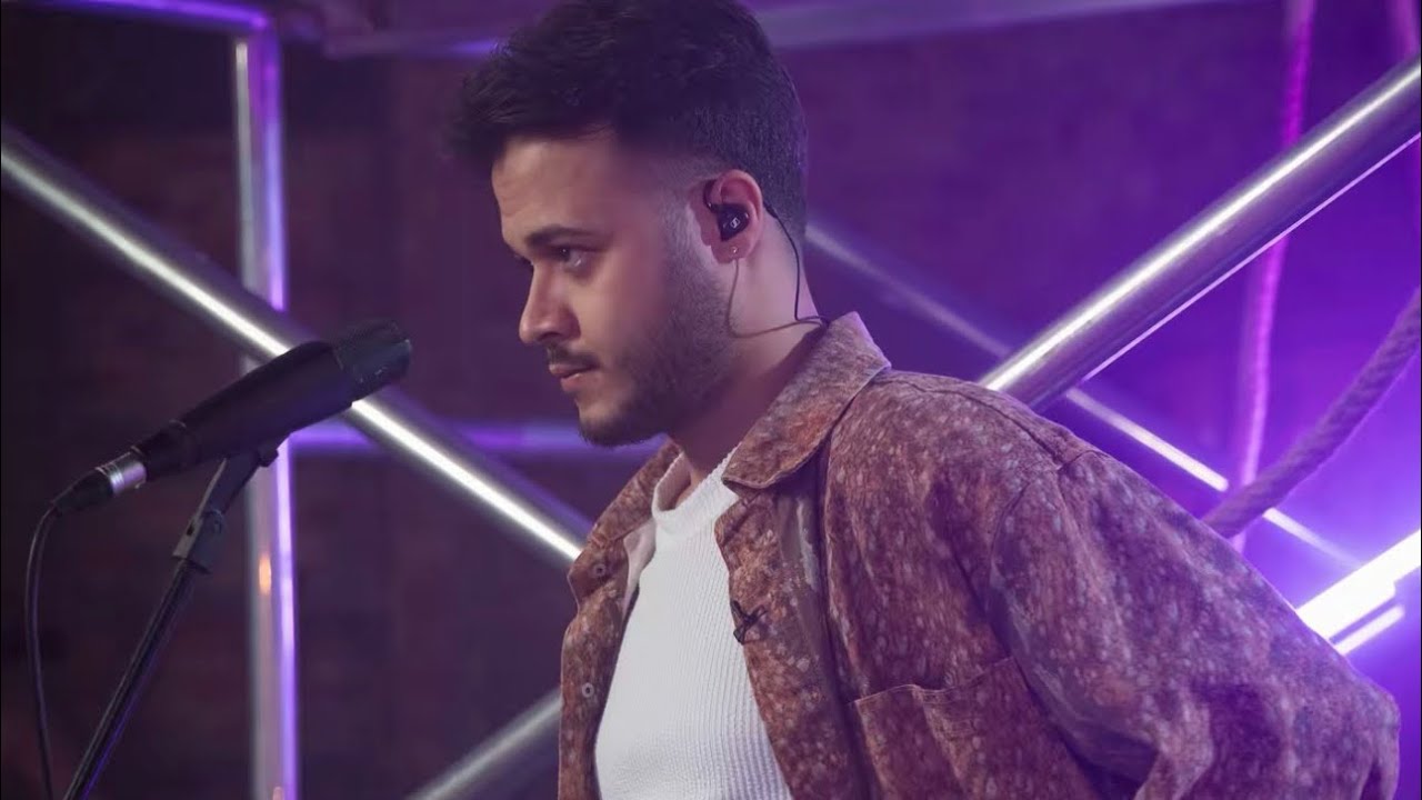 Enes Kılınç♥️~ (yüreğimde yara var & senin o gözlerin varya…)