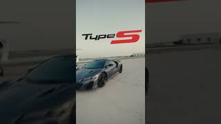 Celebrating the #AcuraNSX #TypeS and the #HondaJet 🛩️