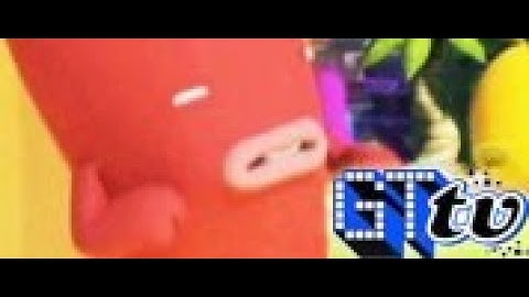 De Blob (Gametrailers Review) (Wii)