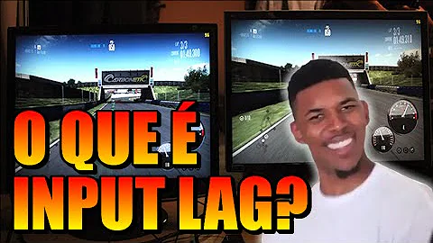 Como saber o tempo de resposta de uma TV?