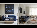 Luxurious Living Room Interior Decoration Ideas For Modern Home Designing | Best Livingroom Interior