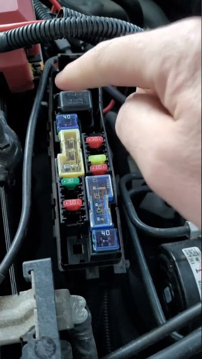 NP300 Nissan Navara traction control deactivation for better sand / beach driving