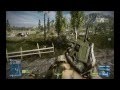 Battlefield 3 - Endgame C4 + Stunts