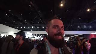 Mungo VOD - TwitchCon - September 20 2024