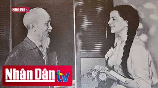Play video: Vĩnh biệt Raymonde Dien, người bạn lớn của Việt Nam