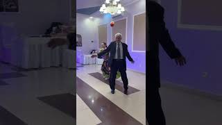 Сюрприз Для Дедушки От Анастасии