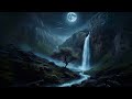 FALL INTO DEEP SLEEP • Healing of Stress, Anxiety and Depressive States • Remove Negative Energy