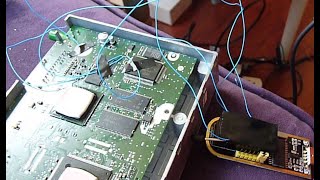 How To Replace And Remove CP HU MMI 2G