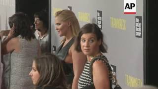 Amy Schumer has more to say about her 'Formation' video