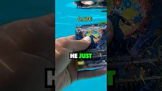 Pokemon Pack UNDERWATER? 😭🤯 (@farale_pokemon) Pokemon Pack UNDERWATER? 😭🤯 (@farale_pokemon)