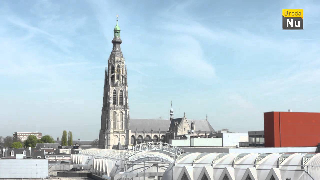 Video about Hotel Nassau Breda - Autograph Collection by Marriott Int.