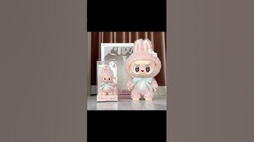 Pop Mart MOKOKO Sweetheart Official Authentic LargePrice: $302 (Brand New). #pop #popmart #labubu