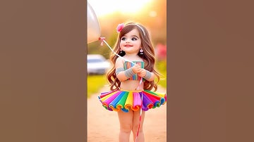 Tips to dress your baby like a Princess💫👑💫 #ytshorts #shortsfeed #babyfashionshow #babywalk🥰💖