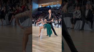 Nikita Goncharov & Alina Siranya Muschalik - International Championships #rumba #dance #latin #idsf Nikita Goncharov & Alina Siranya Muschalik - International Championships #rumba #dance #latin #idsf
