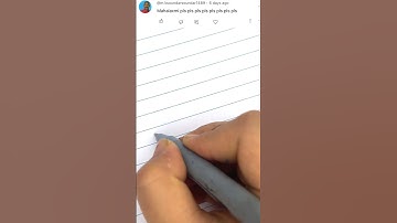 Requested video #cursive #cursivewriting #calligraphy #shortsfeed #shorts ##ytshorts #handwriting