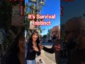 It S Survival Instinct Survival Instinct Interview Dayodman Motivation Positivity It S Survival Instinct Survival Instinct Interview Dayodman Motivation Positivity