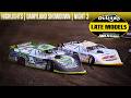 World of Outlaws Late Model Series | Mississippi Thunder Speedway | May 3, 2026 | HIGHLIGHTS