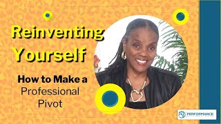 How to Advance Your Career