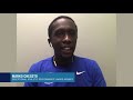 2020 Celebration of Abilities:  Exceptional Athletic Performance Award Winner | Marko Cheseto