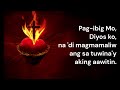 SAnKTUM - Salmo 89: Pag ibig Mo, Diyos Ko