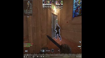 CS2 Deagle double headshoot