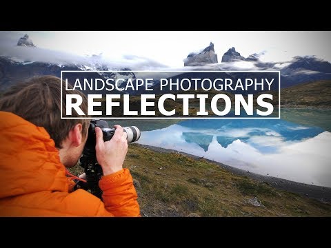 Video: Landscape Reflection