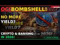 OCC Just Dropped BOMBSHELL Stablecoin Rules – No More Yield? What This Means for Crypto ep.46