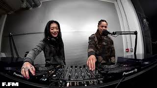 Download Lagu JAYAHADADREAM \u0026 ASIAN BRAT - Foundation FM (09/12/25) MP3