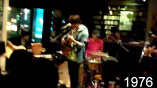 1976-ALL IS FOR LOVE@卡夫卡20101110