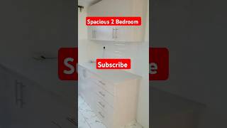 Excellent 2 Bedroom Flats in Ongata Rongai #trending #buyrentkenya #property #rongairentals #viral