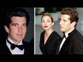 John F. Kennedy Jr.’s Final Flight: The Quiet Choice He Made — And the Love Story He Left Behind