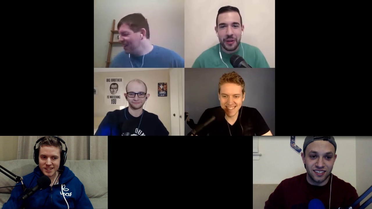 Commentary for the 2015 BB Winner Rankings - YouTube