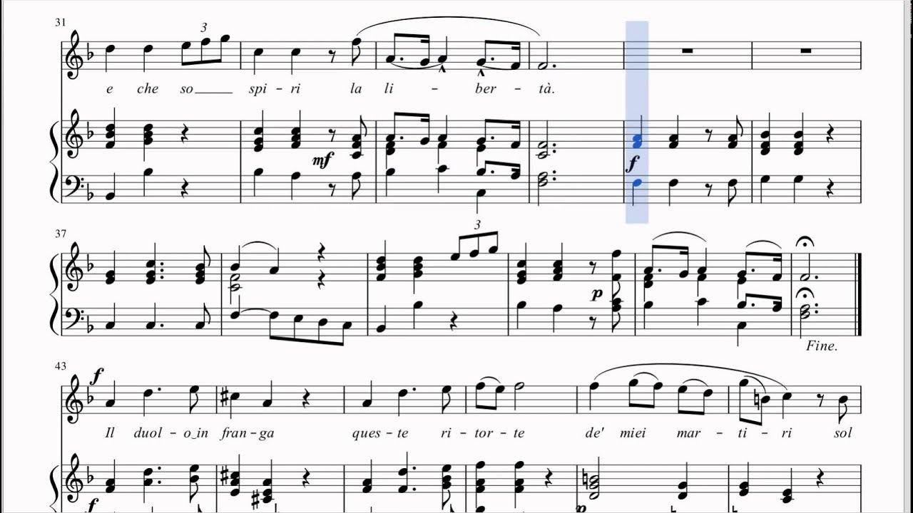 гендель лаша кье пьянга. гендель лаша кье пьянга. Lascia chio pianga гендель ария. Lascia chio pianga ноты. гендель lascia ch'io pianga ноты.