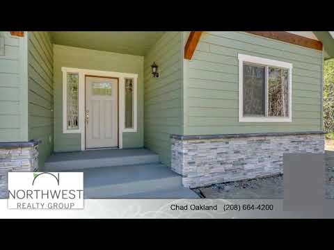 2267 E War Eagle Ave, Athol, ID home video tour