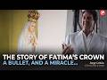 The Hidden Story of Fatima’s Crown - You Won’t Believe What’s Inside | Jorge Leitão