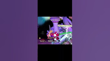 Hit the Double Down #shorts #smashbros #ssbm