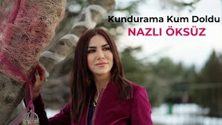 NAZLI ÖKSÜZ - Kundurama Kum Doldu Resimi