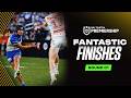 NRL 2026 | Fantastic Finishes | Bulldogs v Dragons | Round 1