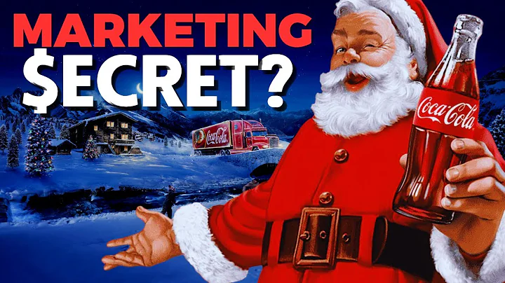 The Untold History: How Coca-Cola Revolutionized Santa Claus