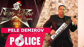 PELE DEMIROV- \