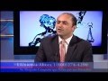 Full length interview with Attorney Shaun Khojayan Los Angeles Federal Criminal Defense Lawyer